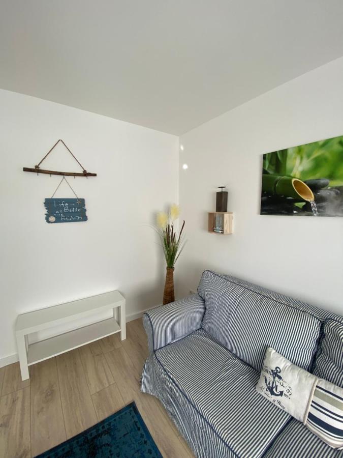 Zentral & Maritim Apartment Harzperle 3 Bad Harzburg Ngoại thất bức ảnh