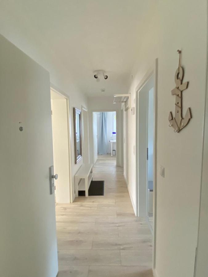 Zentral & Maritim Apartment Harzperle 3 Bad Harzburg Ngoại thất bức ảnh