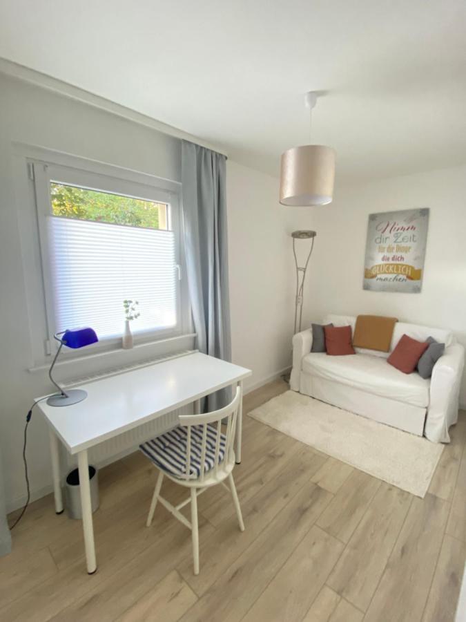 Zentral & Maritim Apartment Harzperle 3 Bad Harzburg Ngoại thất bức ảnh